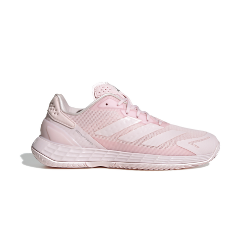 Adidas Defiant Speed 2 W Distilled Pink – side view