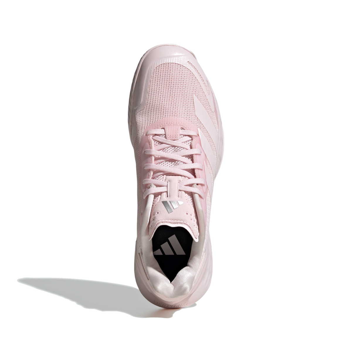 Adidas Defiant Speed 2 W Distilled Pink