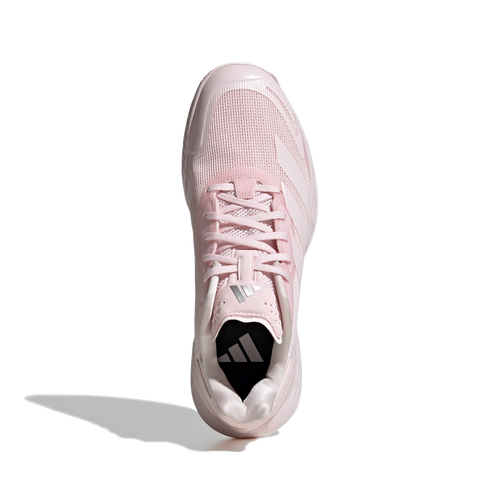 Adidas Defiant Speed 2 W Distilled Pink