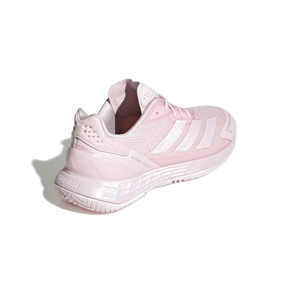 Adidas Defiant Speed 2 W Distilled Pink