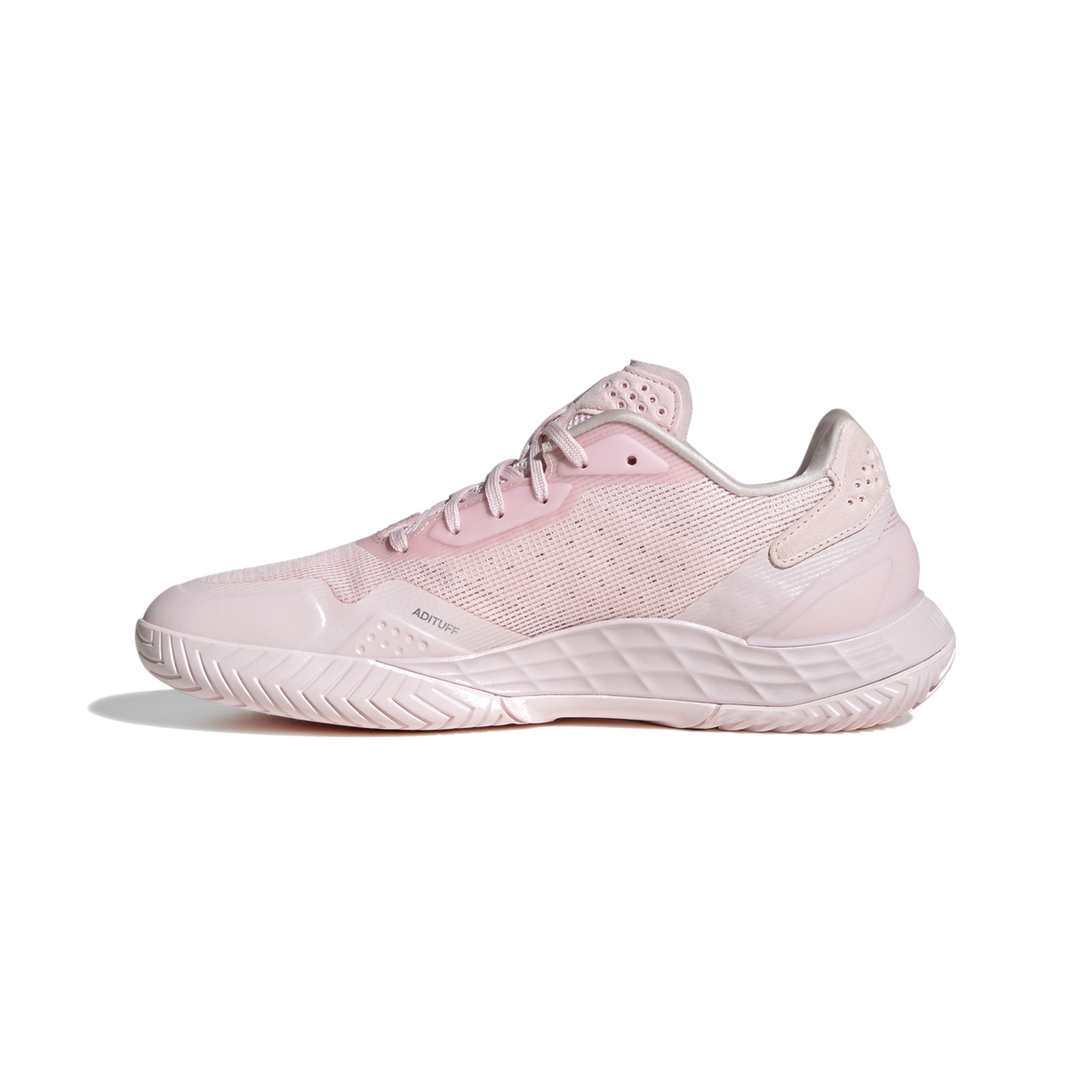 Adidas Defiant Speed 2 W Distilled Pink