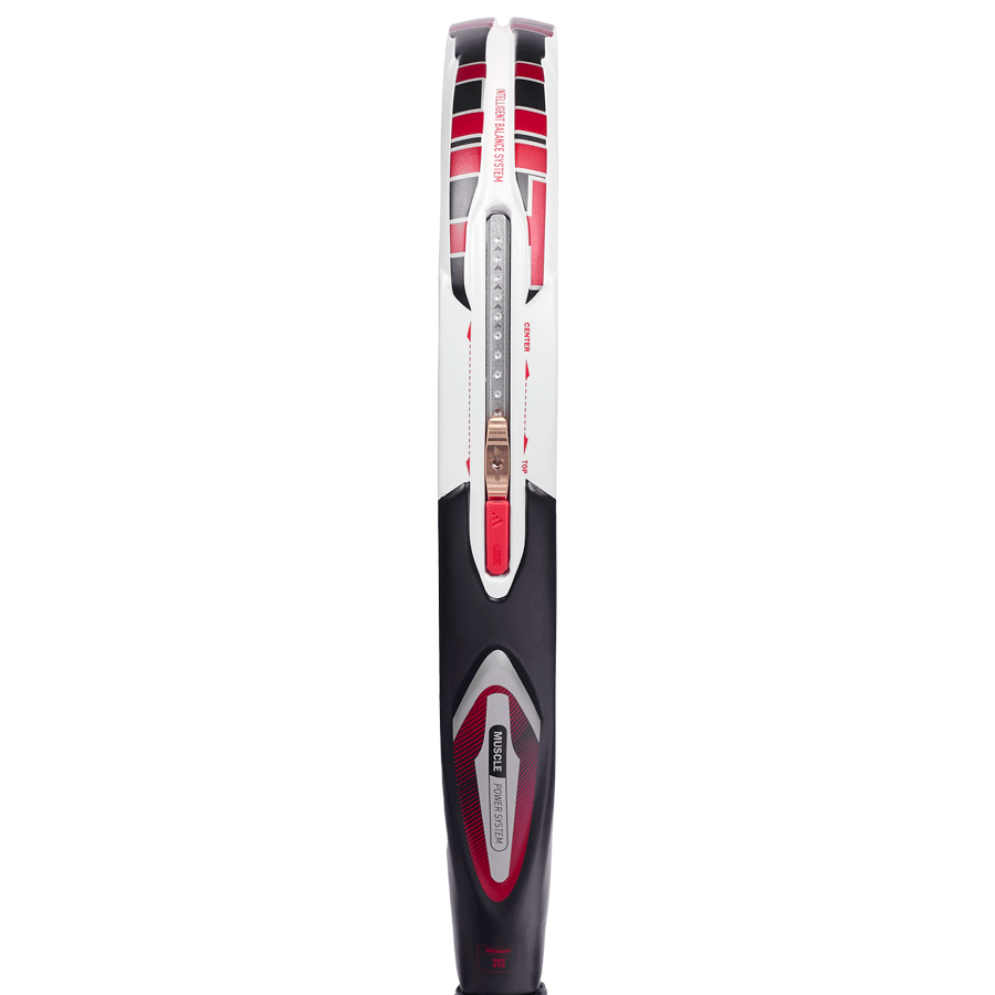 adidas Arrow Hit Pro EDT 2026 padel racket Intelligent Balance System