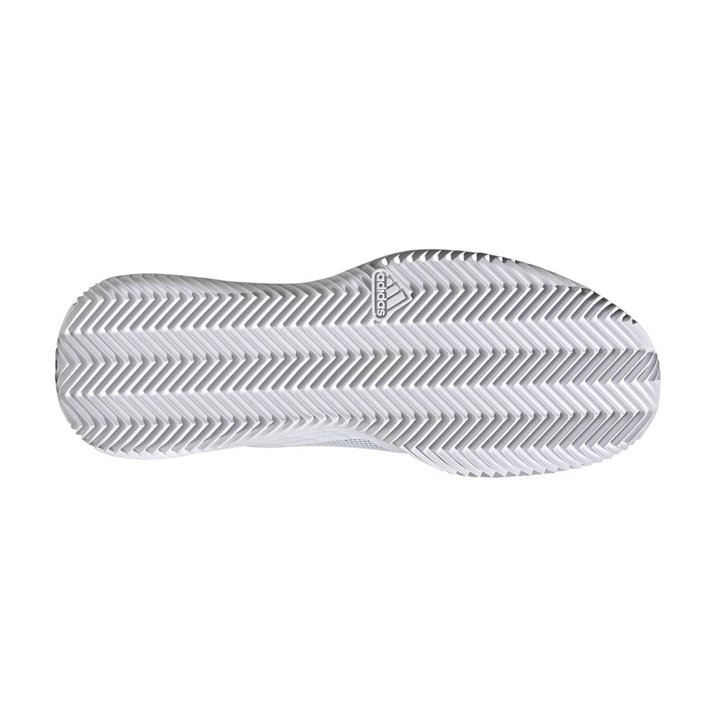 Adidas Defiant Speed 2 Clay W Cloud White