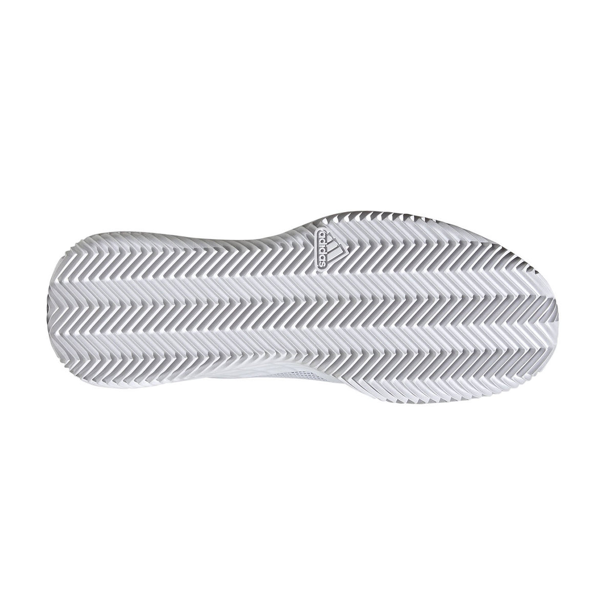 Adidas Defiant Speed 2 Clay W Cloud White