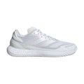 Adidas Defiant Speed 2 Clay W Cloud White – side view