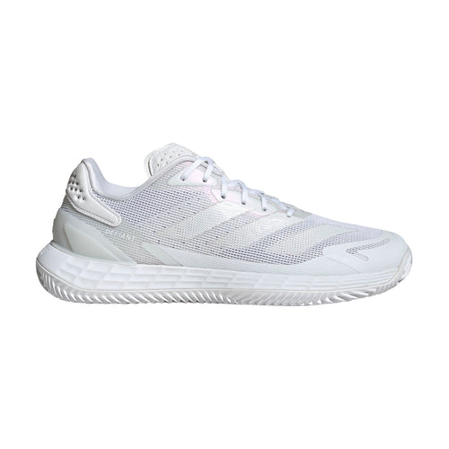 Adidas Defiant Speed 2 Clay W Cloud White – side view