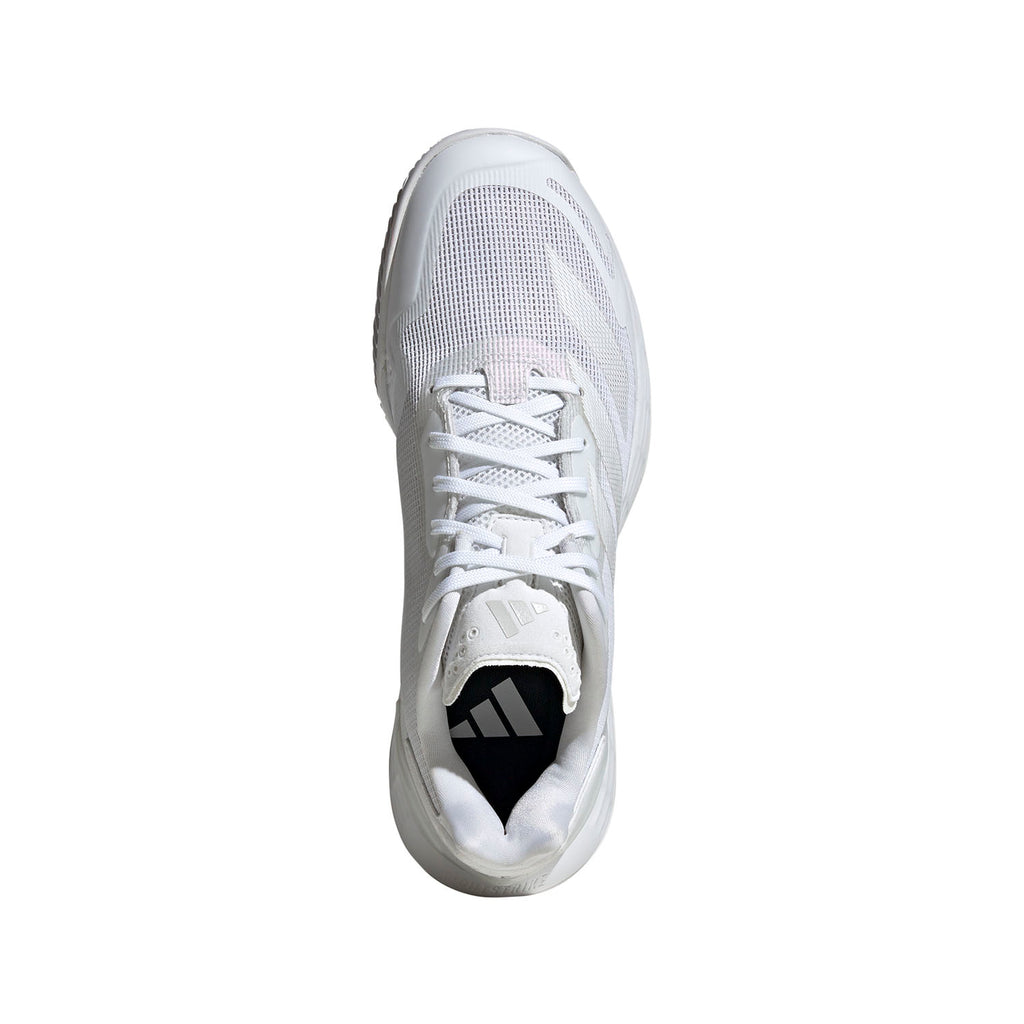 Adidas Defiant Speed 2 Clay W Cloud White