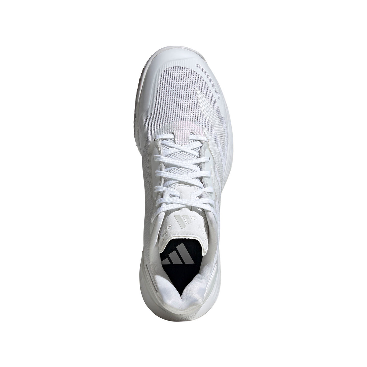 Adidas Defiant Speed 2 Clay W Cloud White