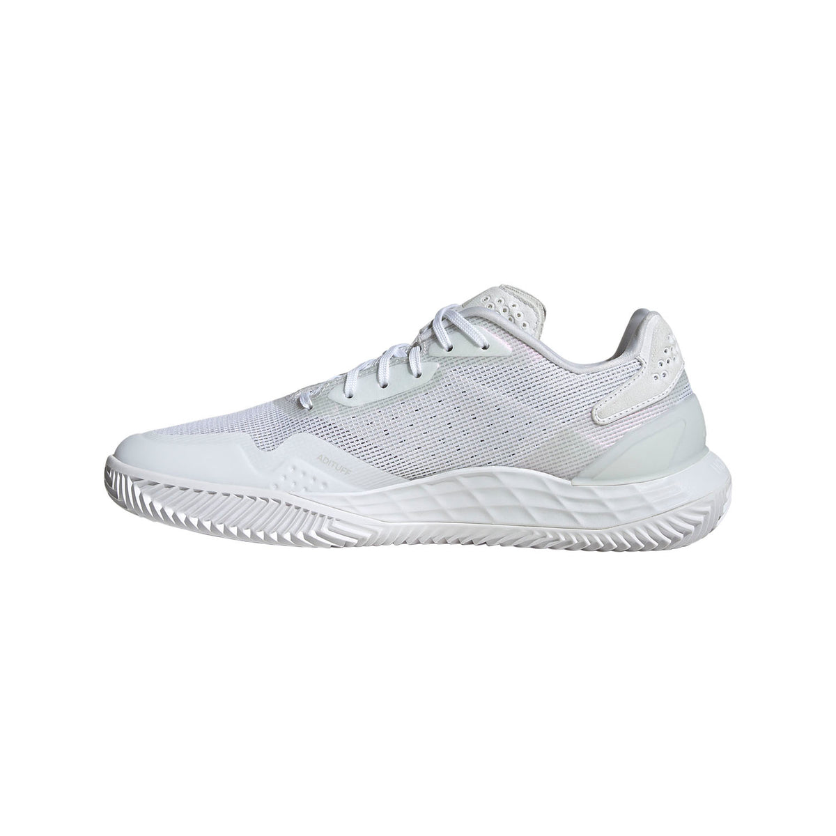 Adidas Defiant Speed 2 Clay W Cloud White