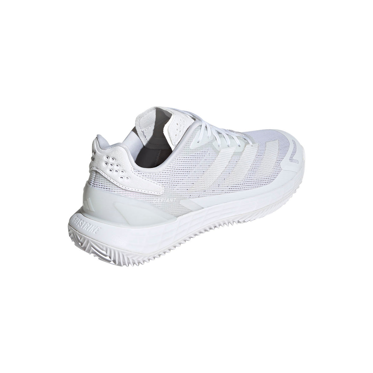 Adidas Defiant Speed 2 Clay W Cloud White