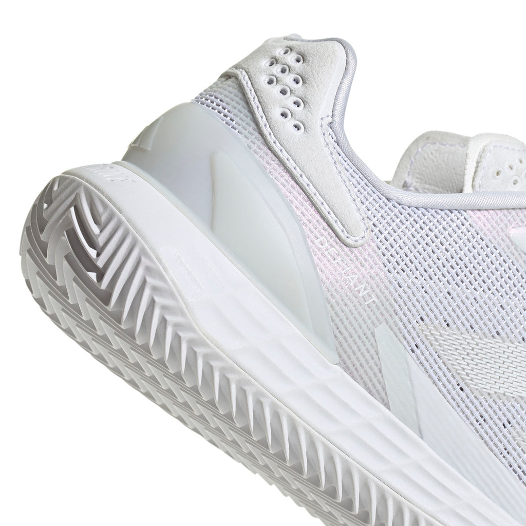 Adidas Defiant Speed 2 Clay W Cloud White