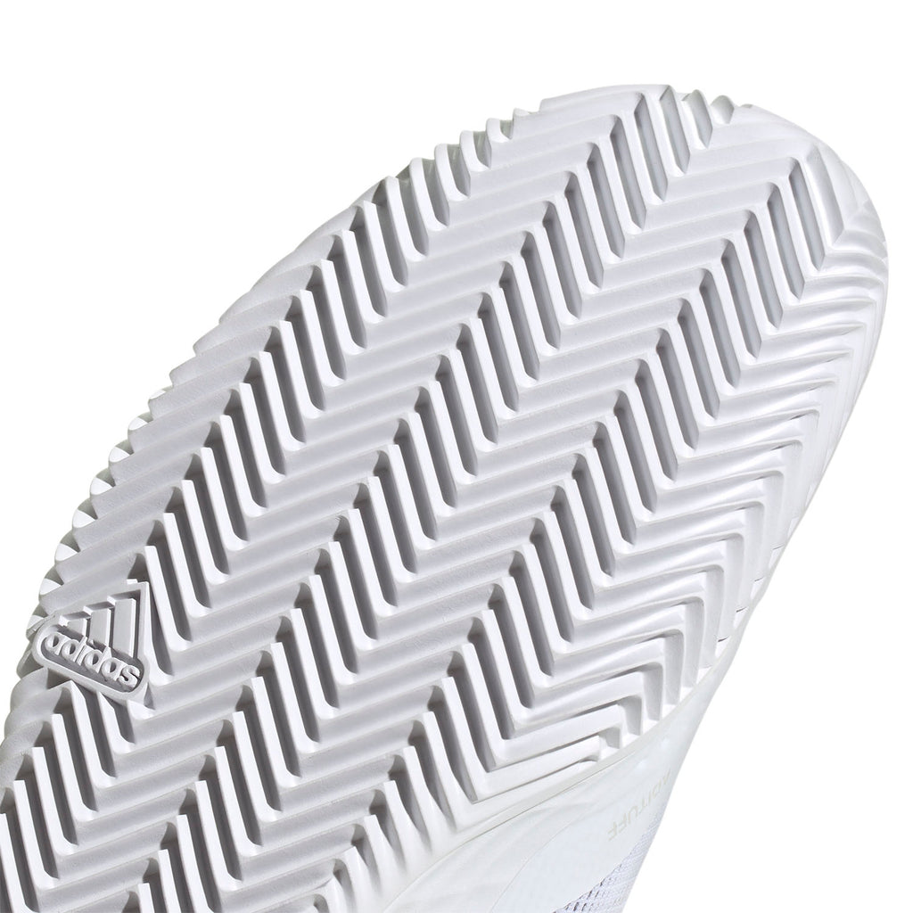 Adidas Defiant Speed 2 Clay W Cloud White