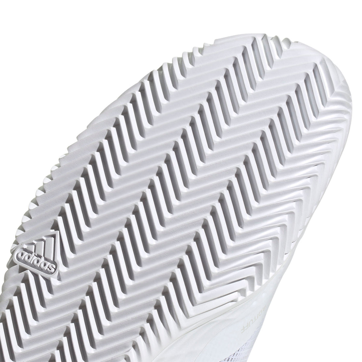 Adidas Defiant Speed 2 Clay W Cloud White