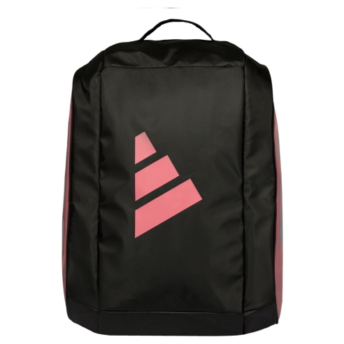 adidas Pro Tour Pink Racquet Bag - Martita Ortega 2026 - interior view