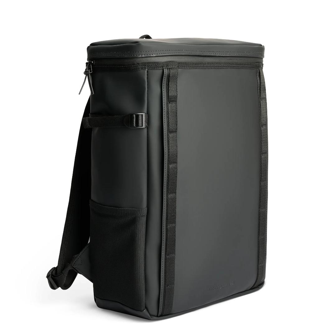 Tretorn Black Box Bag