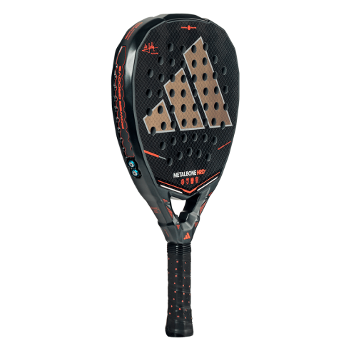 Adidas Metalbone HRD+ 2026 – Ale Galán