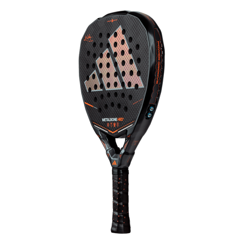 Adidas Metalbone HRD+ 2026 – Ale Galán