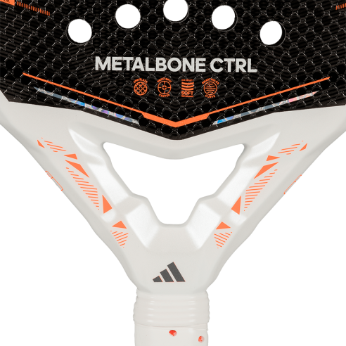 Adidas Metalbone CTRL 2026