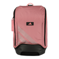 adidas Pro Tour Pink Backpack - Martita Ortega 2026