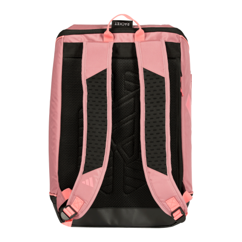 Adidas Pro Tour Rožinė Kuprinė – Martita Ortega 2026 – padelx.lt