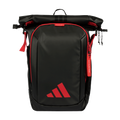 adidas Multigame Red Backpack - Ale Galán 2026