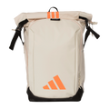 adidas Multigame White Backpack 2026
