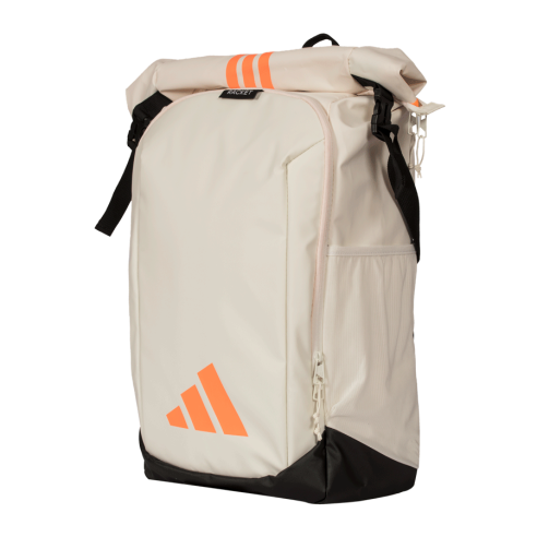 Adidas Multigame White Backpack 2026 β