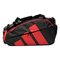 Racket bag Multigame 2026 Black/Red Ale Galan