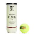 Tretorn Serie+ Padel Tour 3 Tube