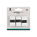 Tretorn Supreme Tour Overgrip 3-Pack