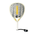 Tretorn Supreme CTRL Light 2026 padel racket product photo 1