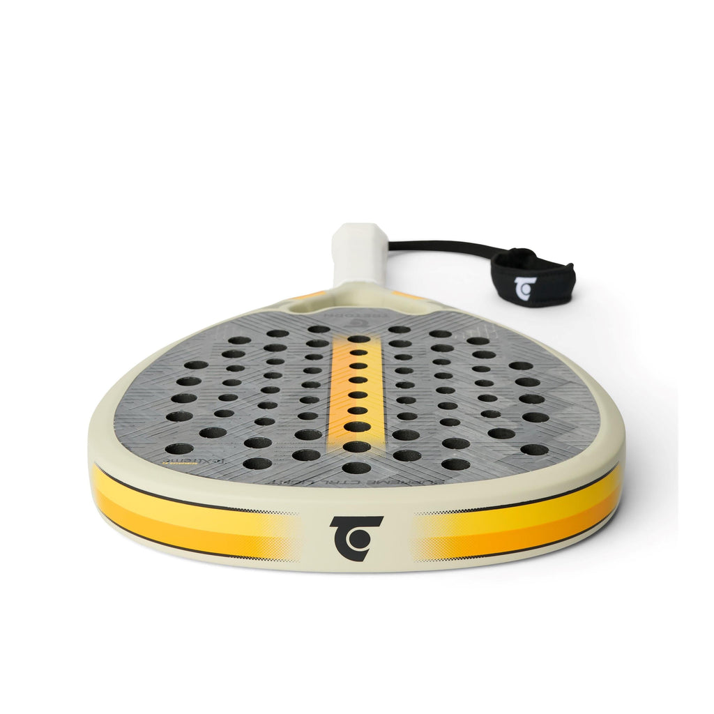 Tretorn Supreme CTRL Light 2026 padel racket product photo 3